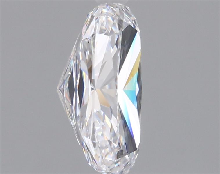 1.43 Carat Elongated Cushion Lab Diamond :: 360 spin frame 04