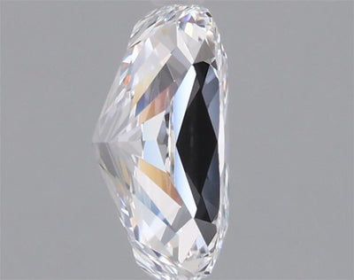 1.43 Carat Elongated Cushion Lab Diamond :: 360 spin frame 05