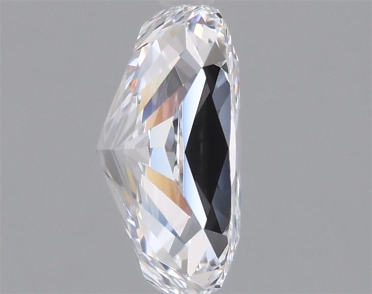 1.43 Carat Elongated Cushion Lab Diamond :: 360 spin frame 05