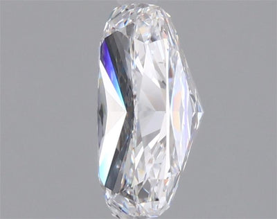 1.43 Carat Elongated Cushion Lab Diamond :: 360 spin frame 06