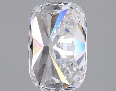 1.43 Carat Elongated Cushion Lab Diamond :: 360 spin frame 07
