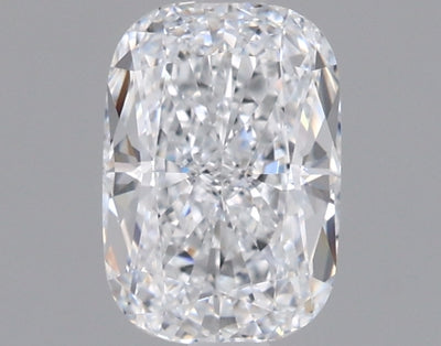 1.02 Carat Elongated Cushion Lab Diamond