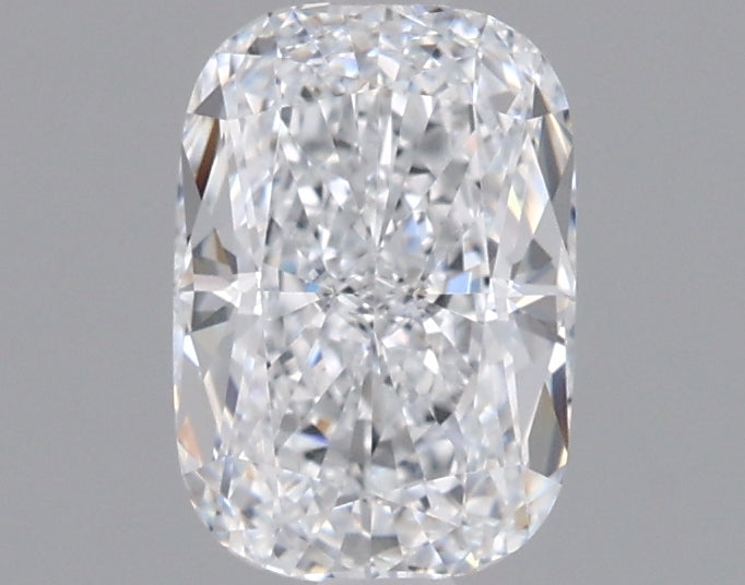 1.02 Carat Elongated Cushion Lab Diamond