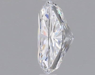 1.02 Carat Elongated Cushion Lab Diamond :: 360 spin frame 01