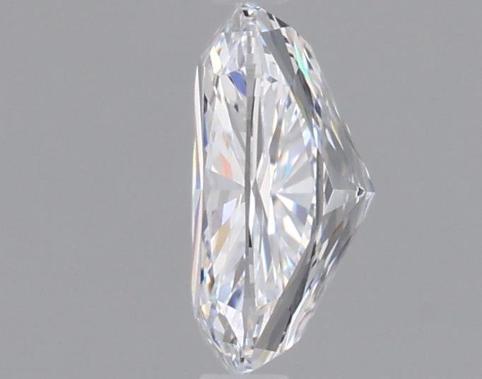 1.02 Carat Elongated Cushion Lab Diamond :: 360 spin frame 01