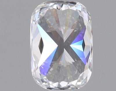 1.02 Carat Elongated Cushion Lab Diamond :: 360 spin frame 02
