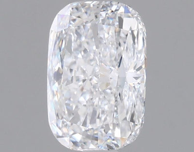 1.02 Carat Elongated Cushion Lab Diamond :: 360 spin frame 04