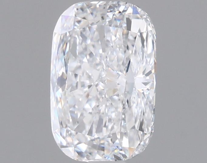 1.02 Carat Elongated Cushion Lab Diamond :: 360 spin frame 04