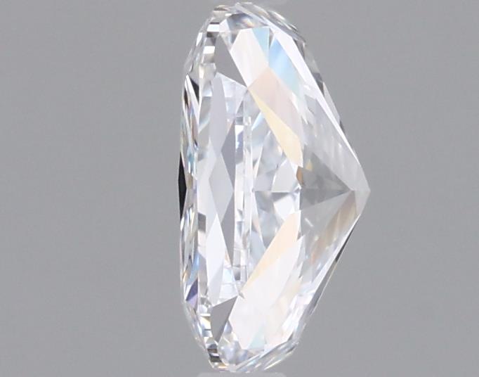 1.02 Carat Elongated Cushion Lab Diamond :: 360 spin frame 05