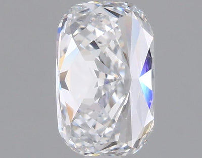 1.02 Carat Elongated Cushion Lab Diamond :: 360 spin frame 06