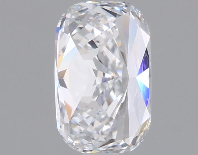 1.02 Carat Elongated Cushion Lab Diamond :: 360 spin frame 06
