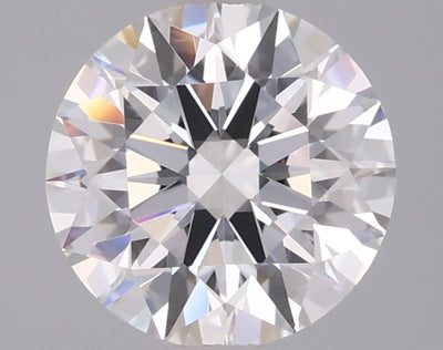 1.84 Carat Round Lab Diamond
