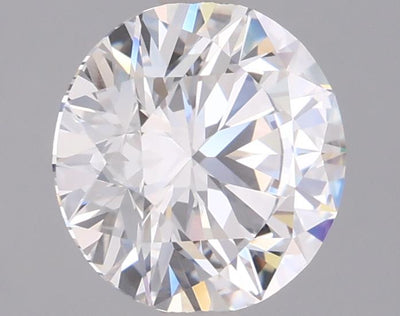 1.84 Carat Round Lab Diamond :: 360 spin frame 07