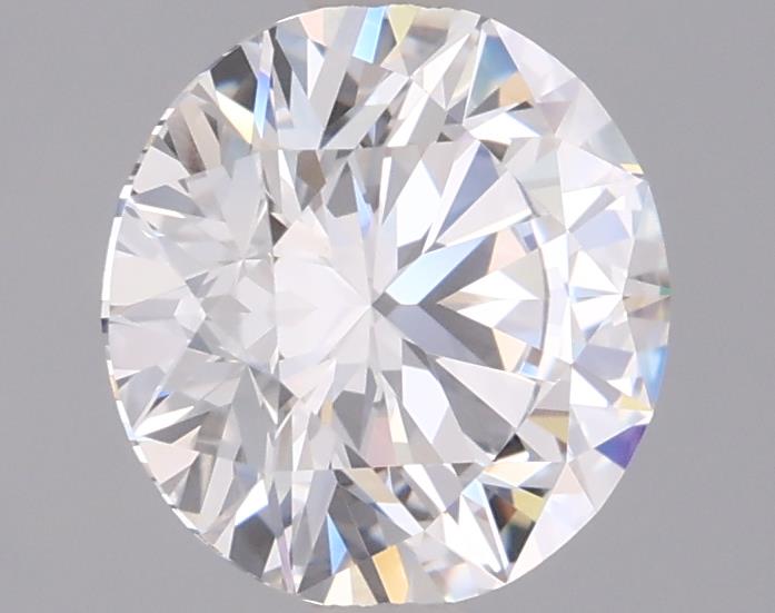 1.84 Carat Round Lab Diamond :: 360 spin frame 07