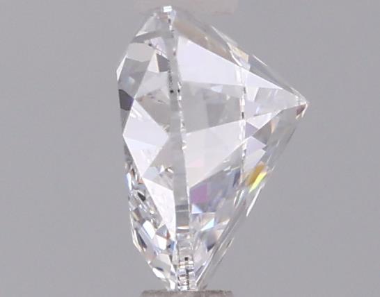 1.04 Carat Heart Lab Diamond :: 360 spin frame 01