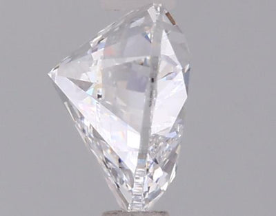 1.04 Carat Heart Lab Diamond :: 360 spin frame 02