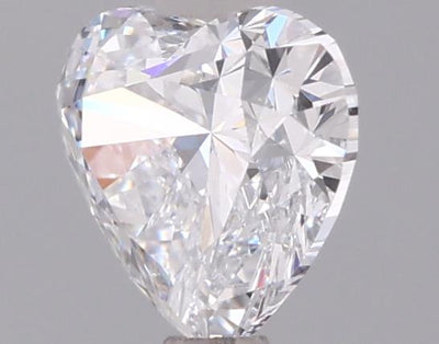 1.04 Carat Heart Lab Diamond :: 360 spin frame 03