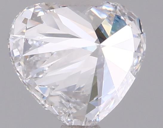 1.04 Carat Heart Lab Diamond :: 360 spin frame 06