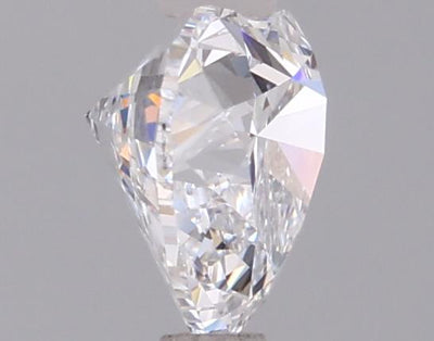 1.04 Carat Heart Lab Diamond :: 360 spin frame 07