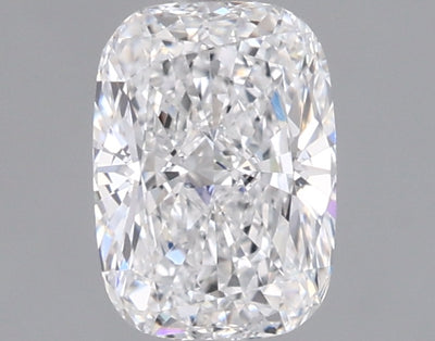 1.04 Carat Elongated Cushion Lab Diamond