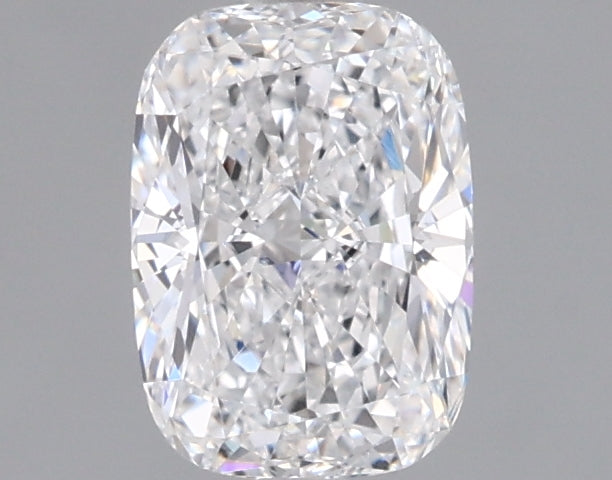 1.04 Carat Elongated Cushion Lab Diamond