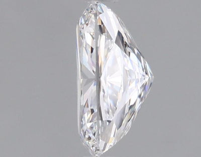 1.04 Carat Elongated Cushion Lab Diamond :: 360 spin frame 01