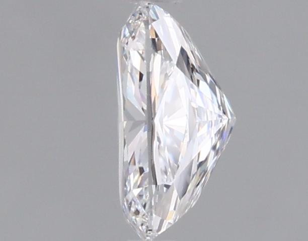 1.04 Carat Elongated Cushion Lab Diamond :: 360 spin frame 01