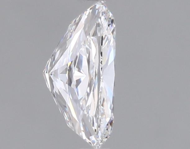 1.04 Carat Elongated Cushion Lab Diamond :: 360 spin frame 02