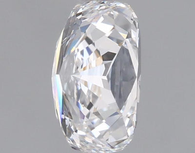 1.04 Carat Elongated Cushion Lab Diamond :: 360 spin frame 03