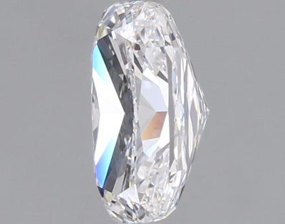 1.04 Carat Elongated Cushion Lab Diamond :: 360 spin frame 04