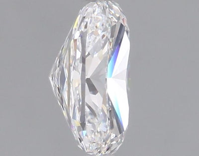 1.04 Carat Elongated Cushion Lab Diamond :: 360 spin frame 05