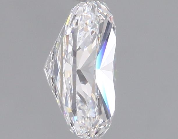 1.04 Carat Elongated Cushion Lab Diamond :: 360 spin frame 05