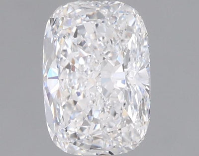 1.04 Carat Elongated Cushion Lab Diamond :: 360 spin frame 06