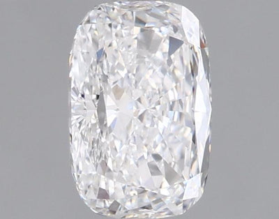 1.04 Carat Elongated Cushion Lab Diamond :: 360 spin frame 07