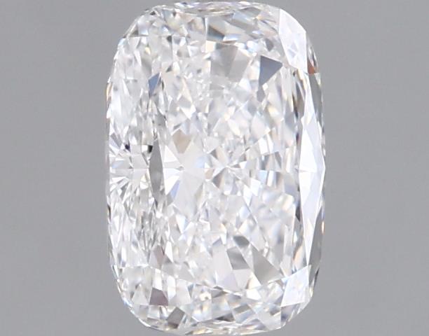 1.04 Carat Elongated Cushion Lab Diamond :: 360 spin frame 07