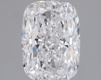 1.73 Carat Elongated Cushion Lab Diamond