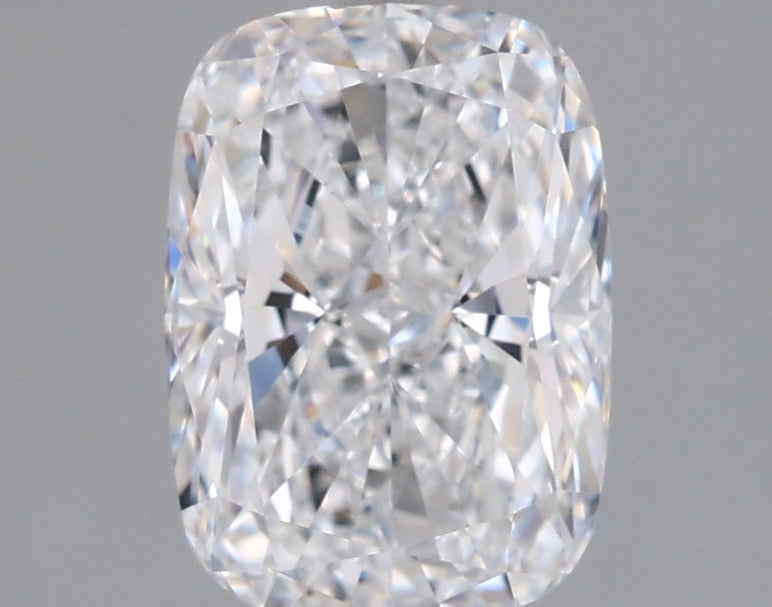 1.73 Carat Elongated Cushion Lab Diamond