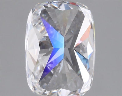 1.73 Carat Elongated Cushion Lab Diamond :: 360 spin frame 01
