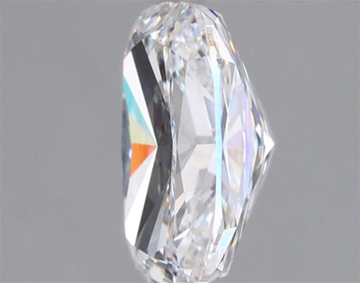 1.73 Carat Elongated Cushion Lab Diamond :: 360 spin frame 06