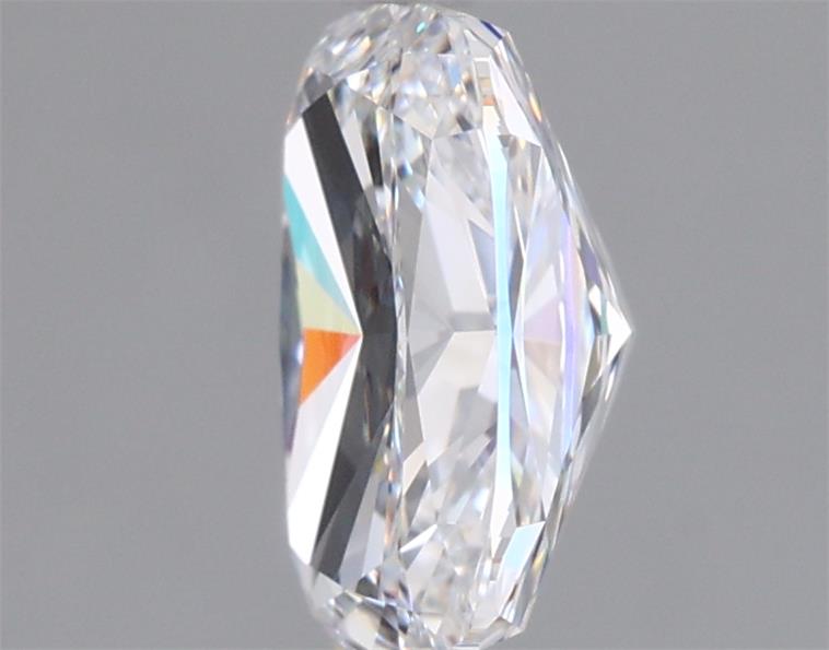 1.73 Carat Elongated Cushion Lab Diamond :: 360 spin frame 06