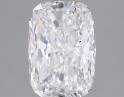 1.73 Carat Elongated Cushion Lab Diamond :: 360 spin frame 07