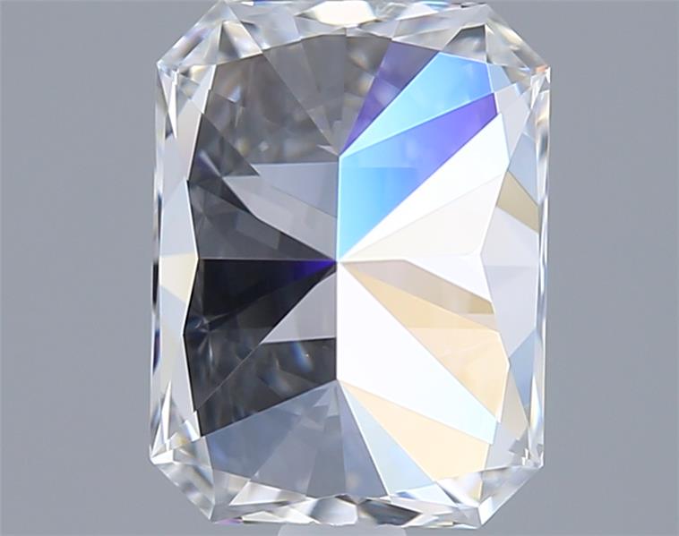 1.55 Carat Radiant Lab Diamond :: 360 spin frame 01