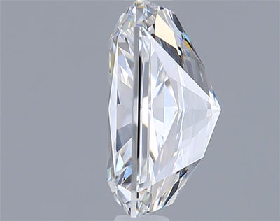 1.55 Carat Radiant Lab Diamond :: 360 spin frame 02