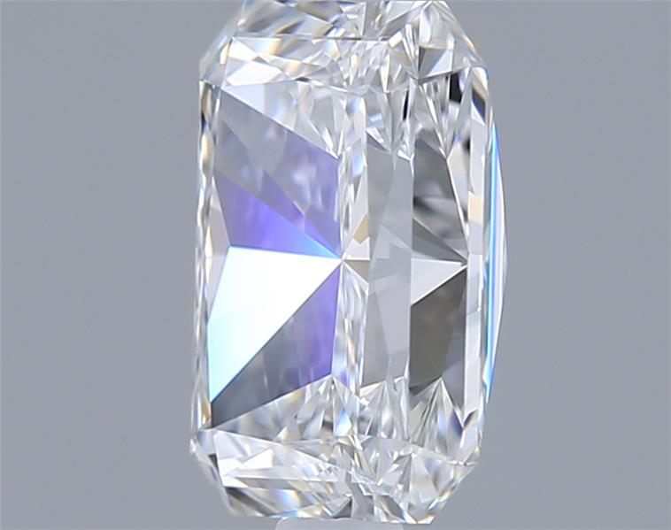 1.55 Carat Radiant Lab Diamond :: 360 spin frame 03