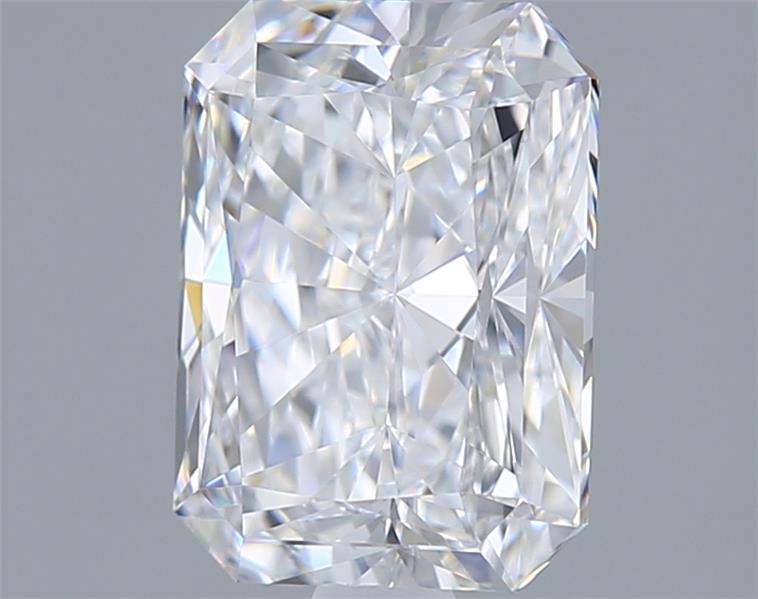 1.55 Carat Radiant Lab Diamond :: 360 spin frame 04