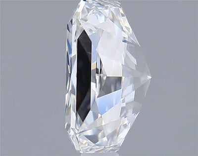 1.55 Carat Radiant Lab Diamond :: 360 spin frame 05