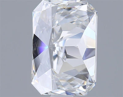 1.55 Carat Radiant Lab Diamond :: 360 spin frame 06