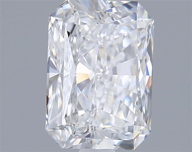 1.55 Carat Radiant Lab Diamond :: 360 spin frame 07