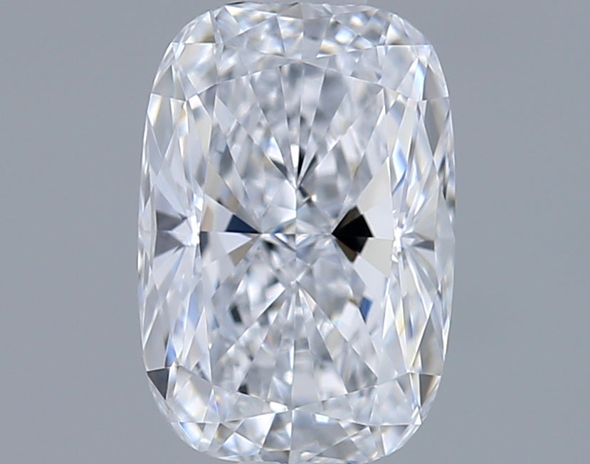 1.02 Carat Elongated Cushion Lab Diamond