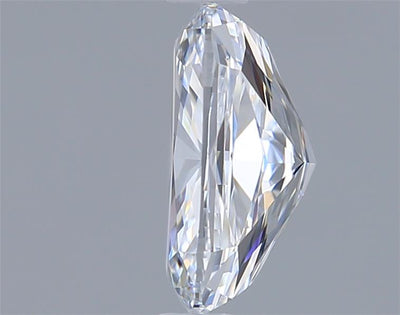 1.02 Carat Elongated Cushion Lab Diamond :: 360 spin frame 01